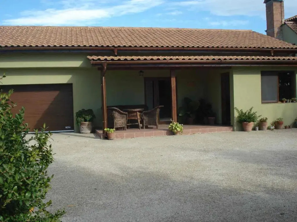 Toscana Villa