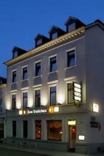 Paulin Hotel Trier