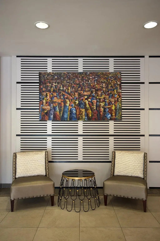 Labadi Beach Hotel