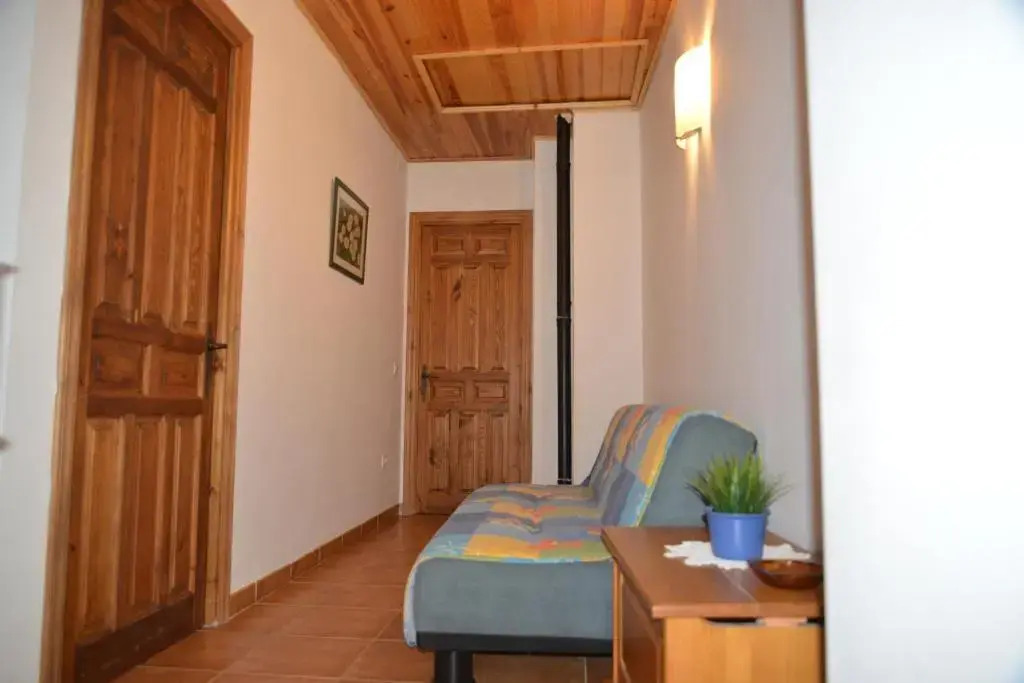 Casa Alhambras