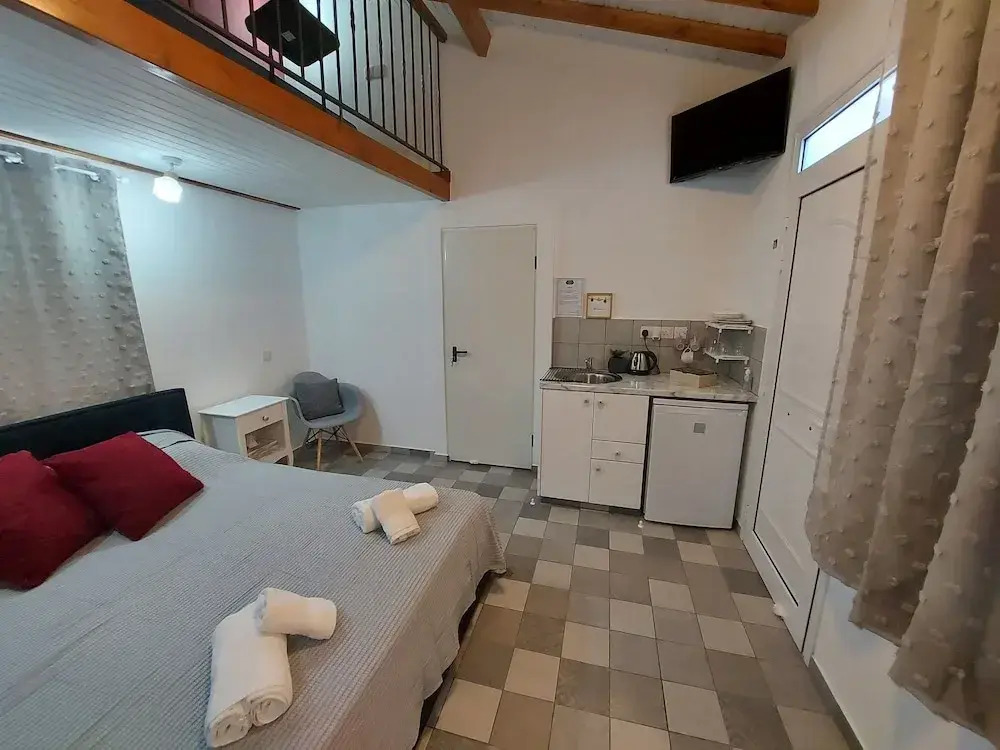 Magdalenes City House Inn