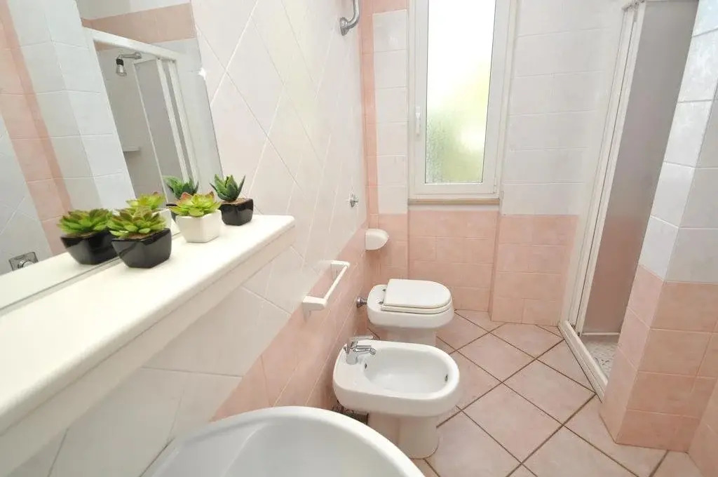 Residence Vistamare