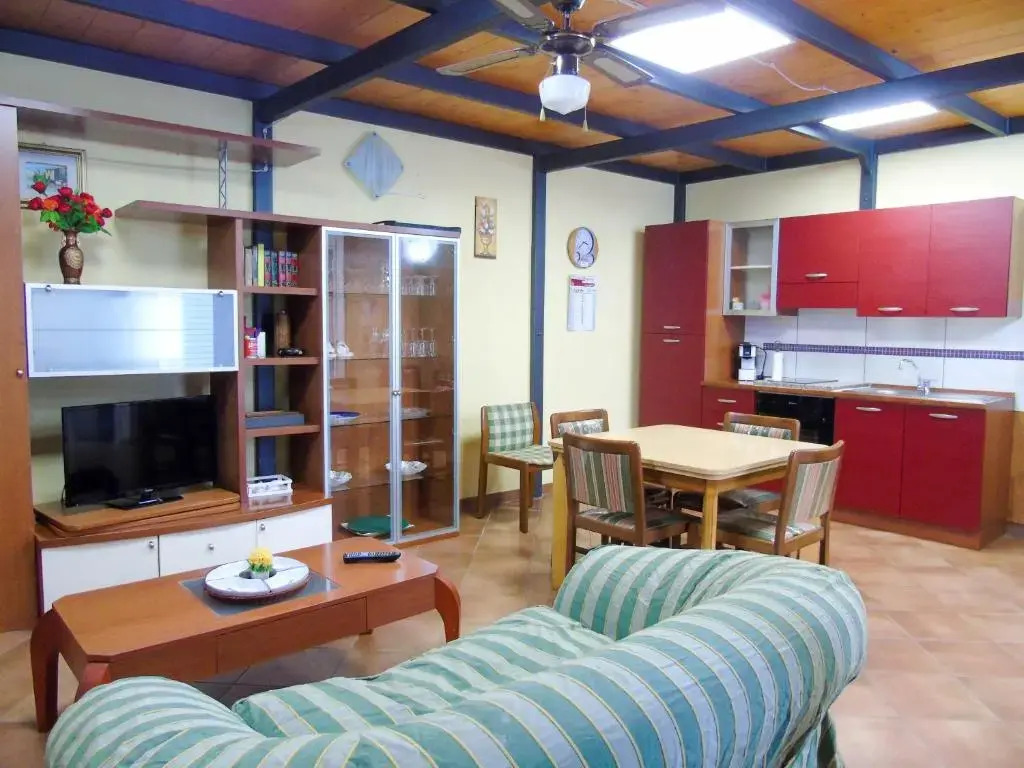 Casa IV Novembre