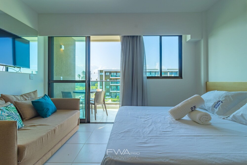 Makia Beach #c209 - Muro Alto by Carpediem