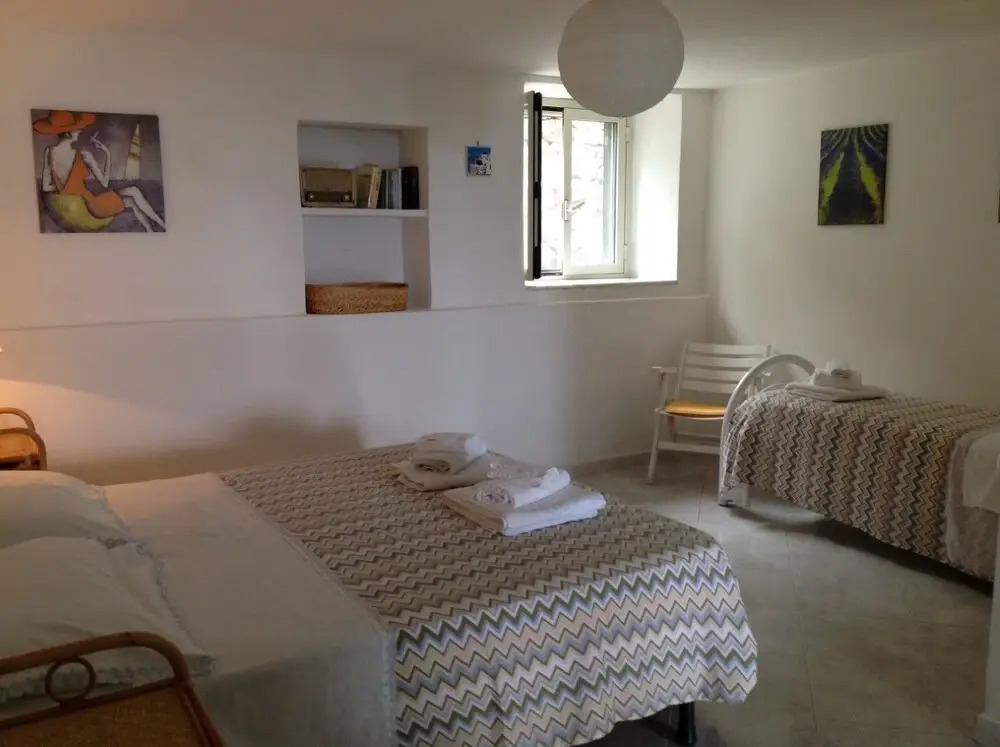 B&B Casa dei Nonni