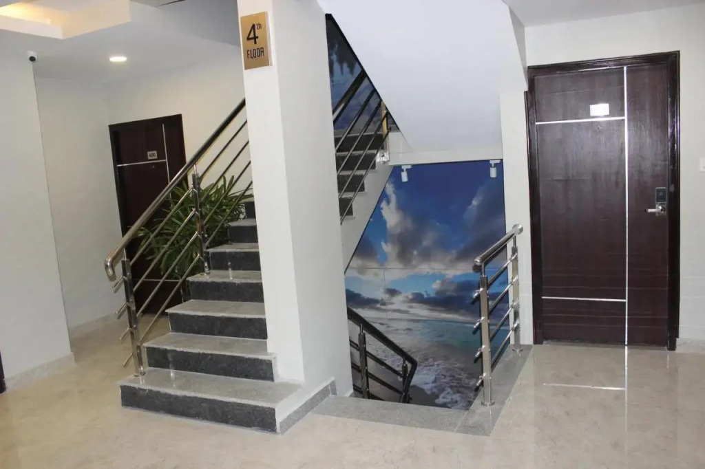 Hotel Urban Jade