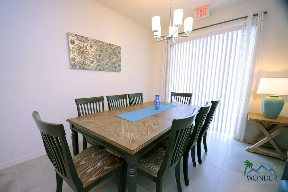 5117 Compass Bay Resort 34259/37251