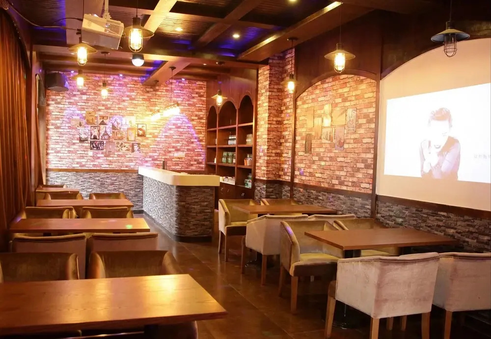 Jiangnan Impression Theme Hostel