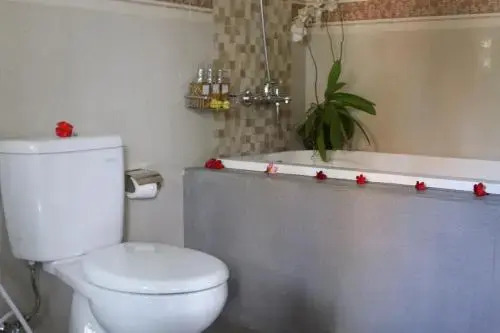 Bumbung Sari Villa