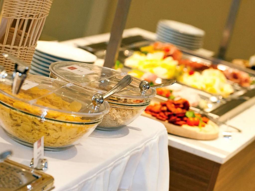 Mercure Ostrava Center