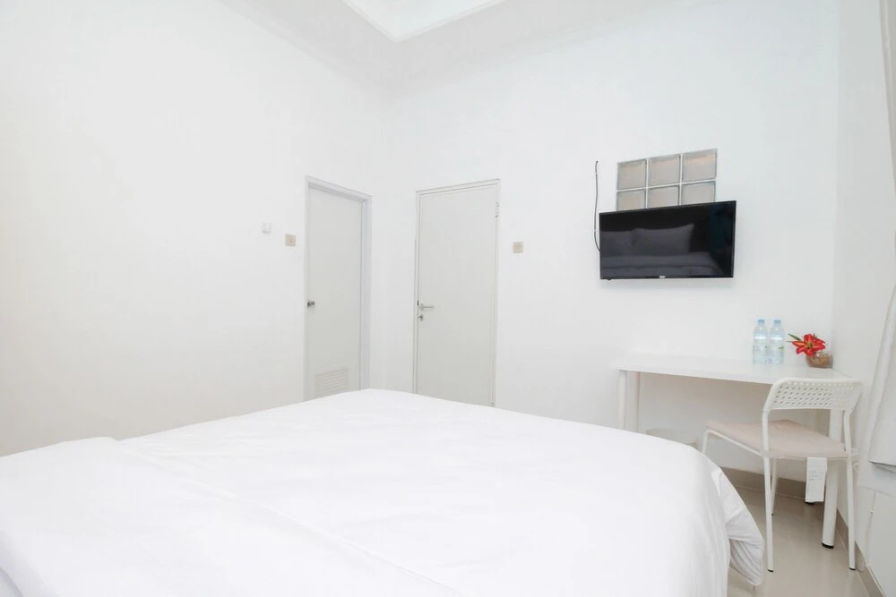 Sky Residence Syariah Petukangan 1