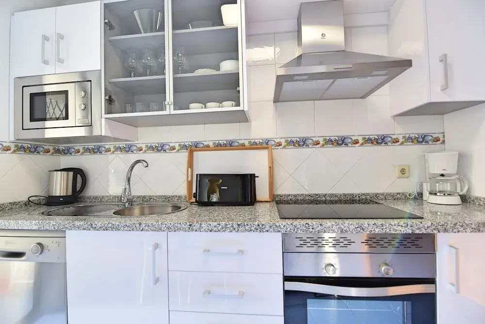 Apartamento Puerto - Malagueta