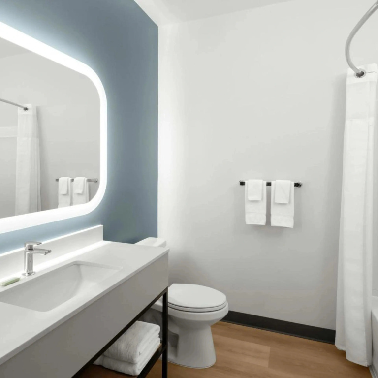 StudioRes by Marriott Mesa
