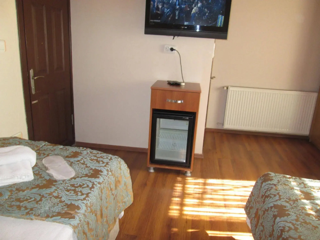 Sultanahmet Home Apart