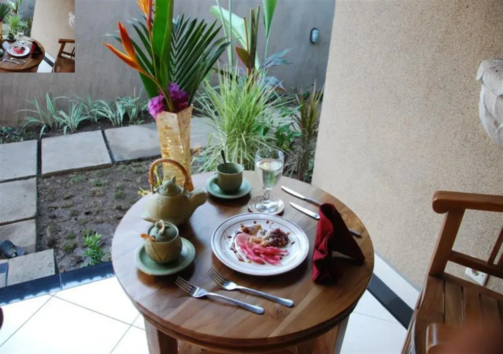 Trijaya Guest House Pemuteran