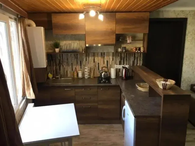 New Cozy House In The Center Of Tbilisi