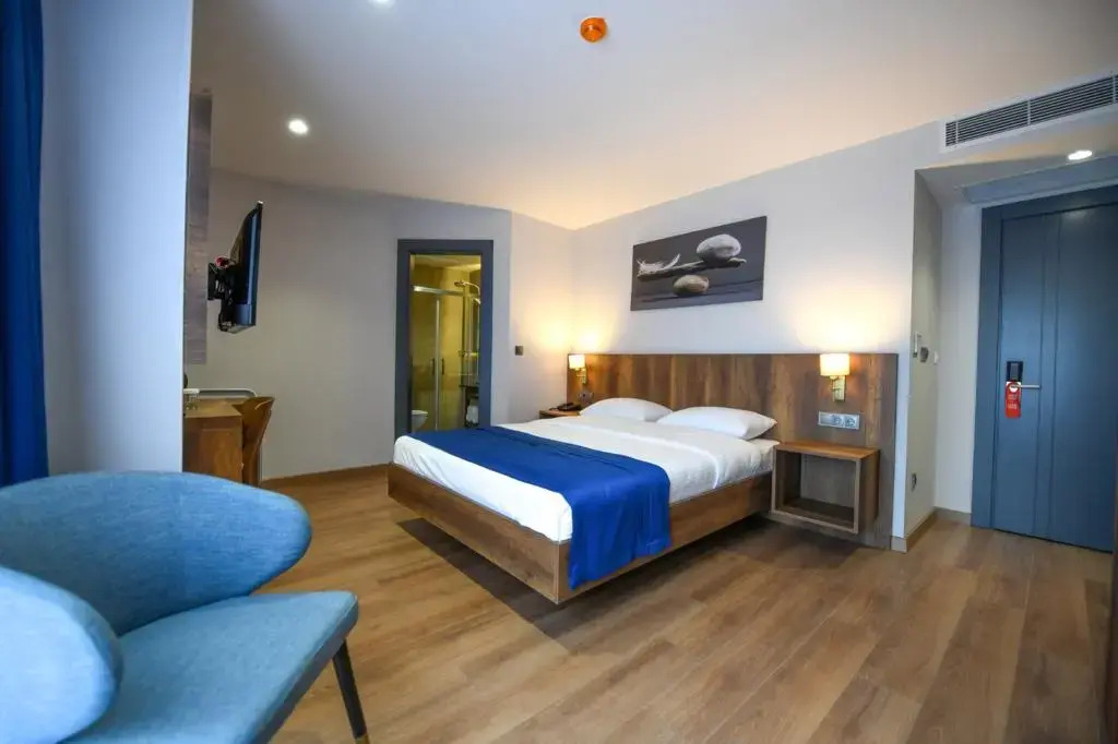 REF İNN HOTEL