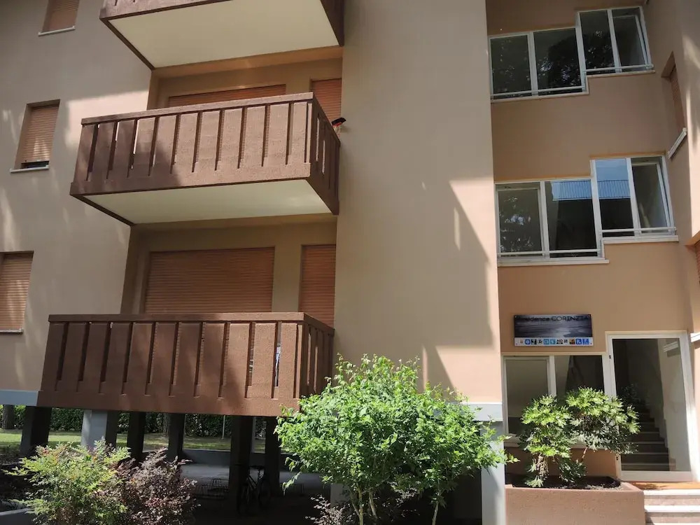 Condominio Corinzia