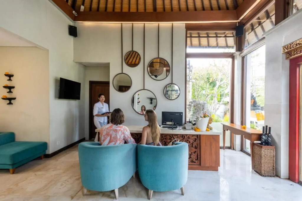 Aksari Villa Seminyak by Ini Vie Hospitality