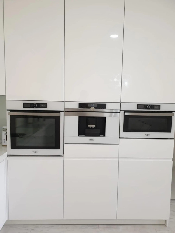 Apartmány Urban