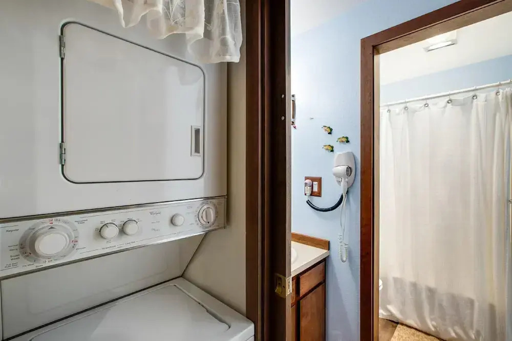 28SW - Fireplace - Dishwasher - Washer/Dryer - Sleeps 4