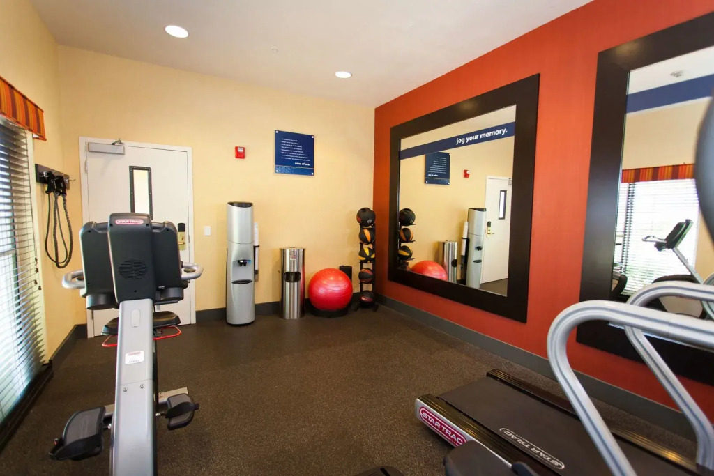Hampton Inn & Suites Sacramento-Cal Expo