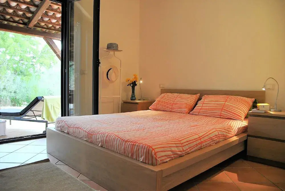 Villa Mirabelle Relax Nature the Best mix on Sperlonga hil