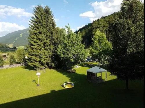 Hotel Brandl
