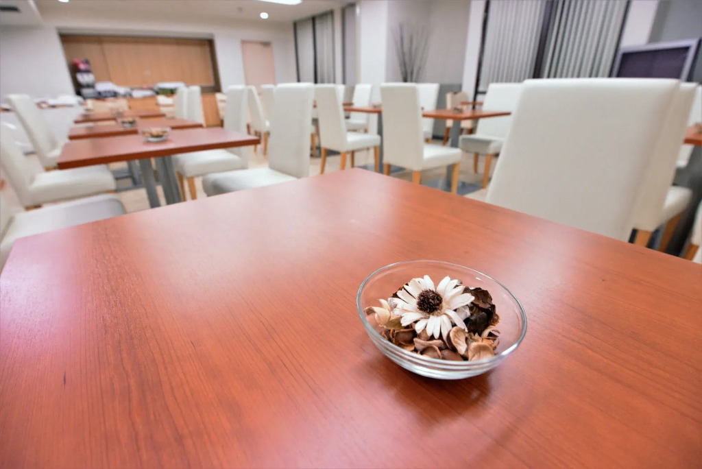 Hotel Nature Osaka Umeda