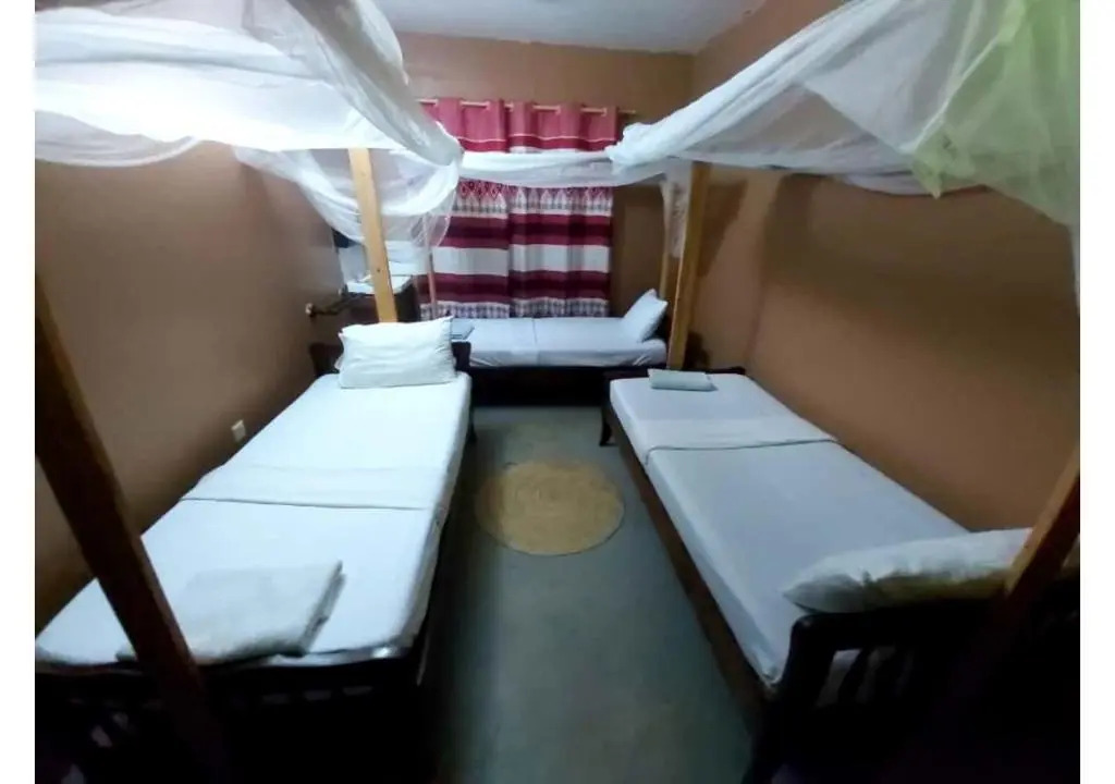 Flamingo Guest House