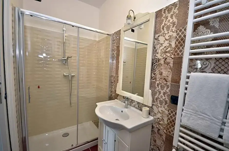 B&B Mero Room