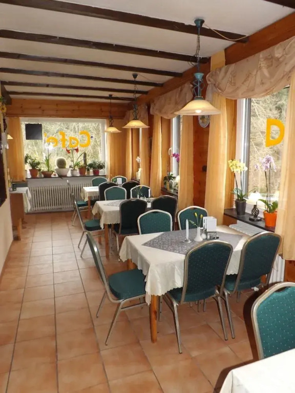 Pension Sonneneck