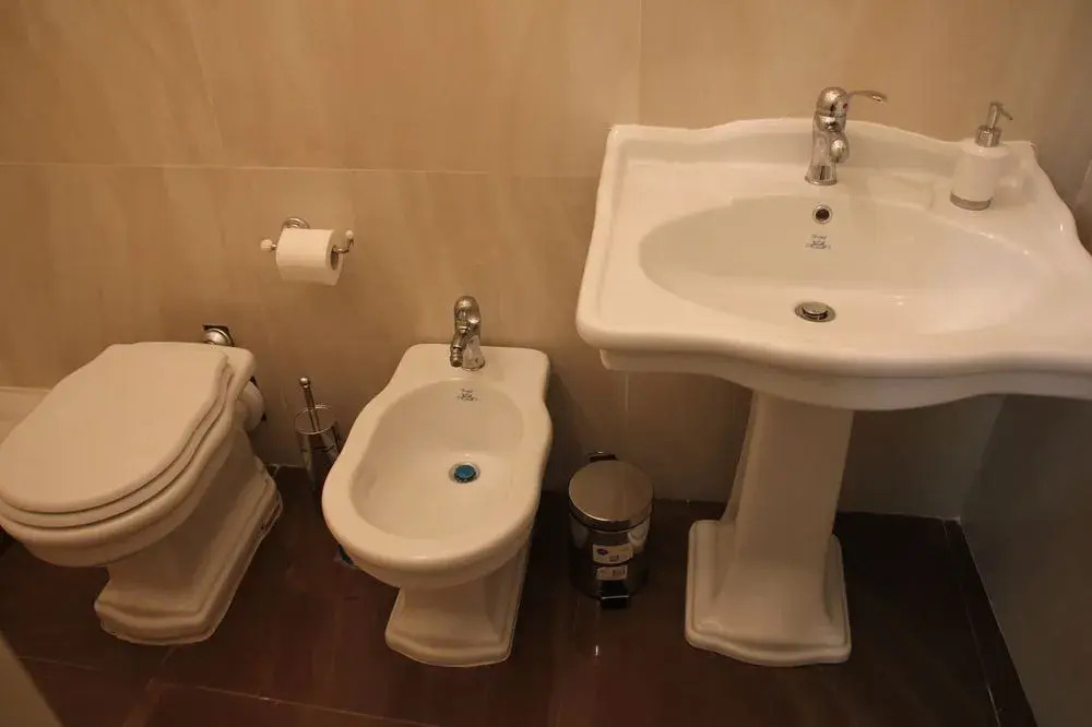 Guest house Maria Francesca