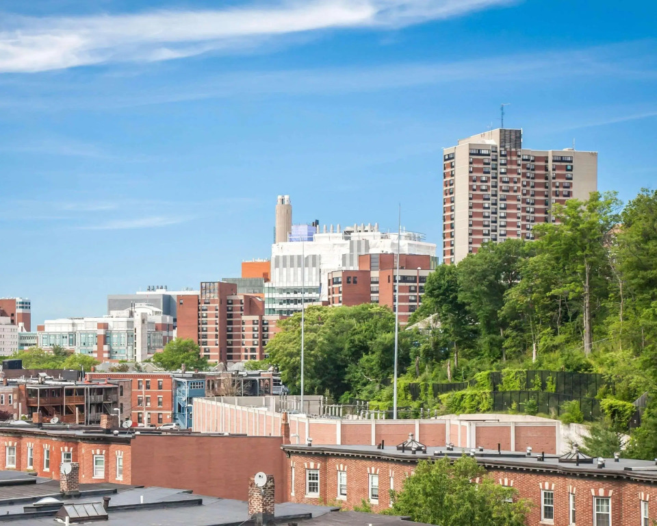 enVision Hotel Boston, an Ascend Hotel Collection Member