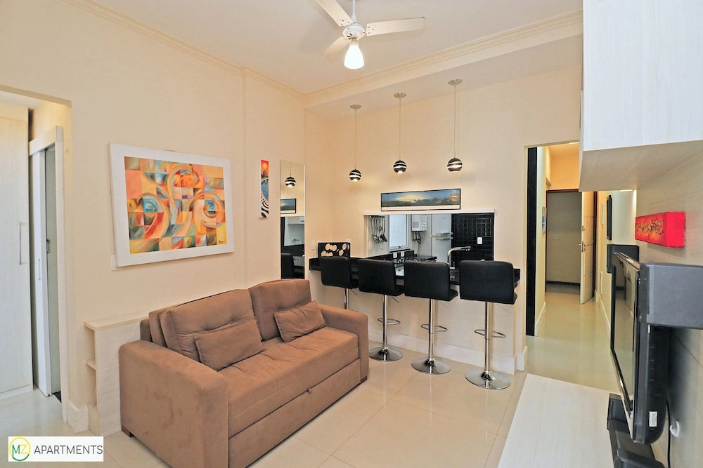 MZ Apartments Leme III