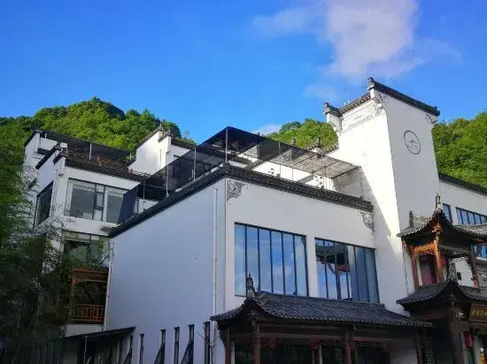 Shitai Qingshuiyi Vacation Apartment