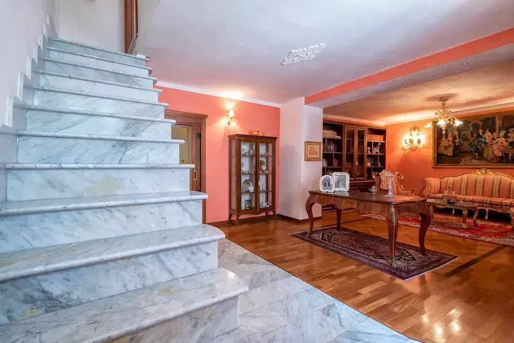 Casa Janas in Sedini
