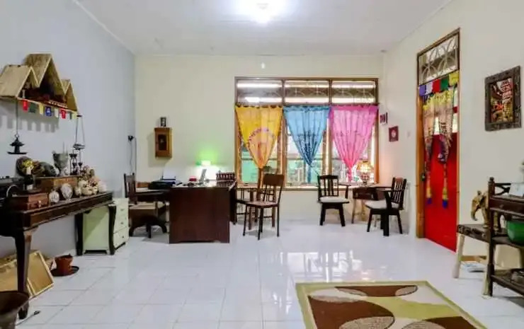Khatumbiri Yogyakarta