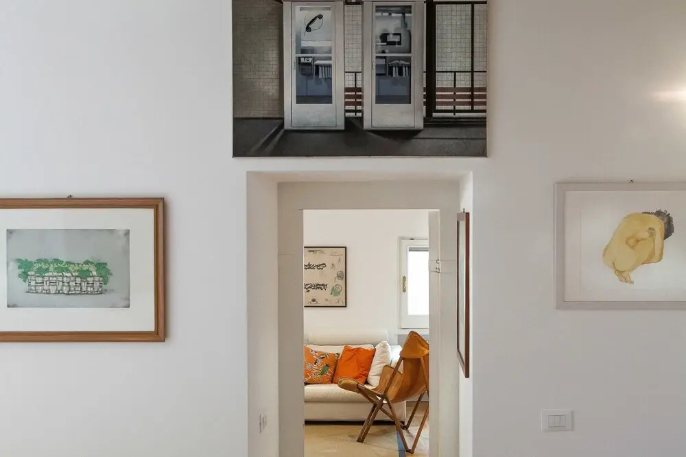 Rental in Rome Campitelli