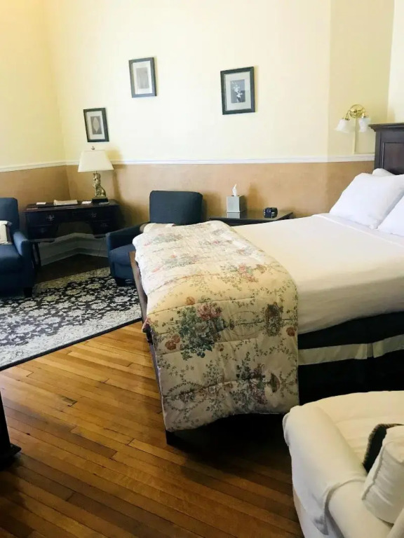 Albemarle Inn - Asheville