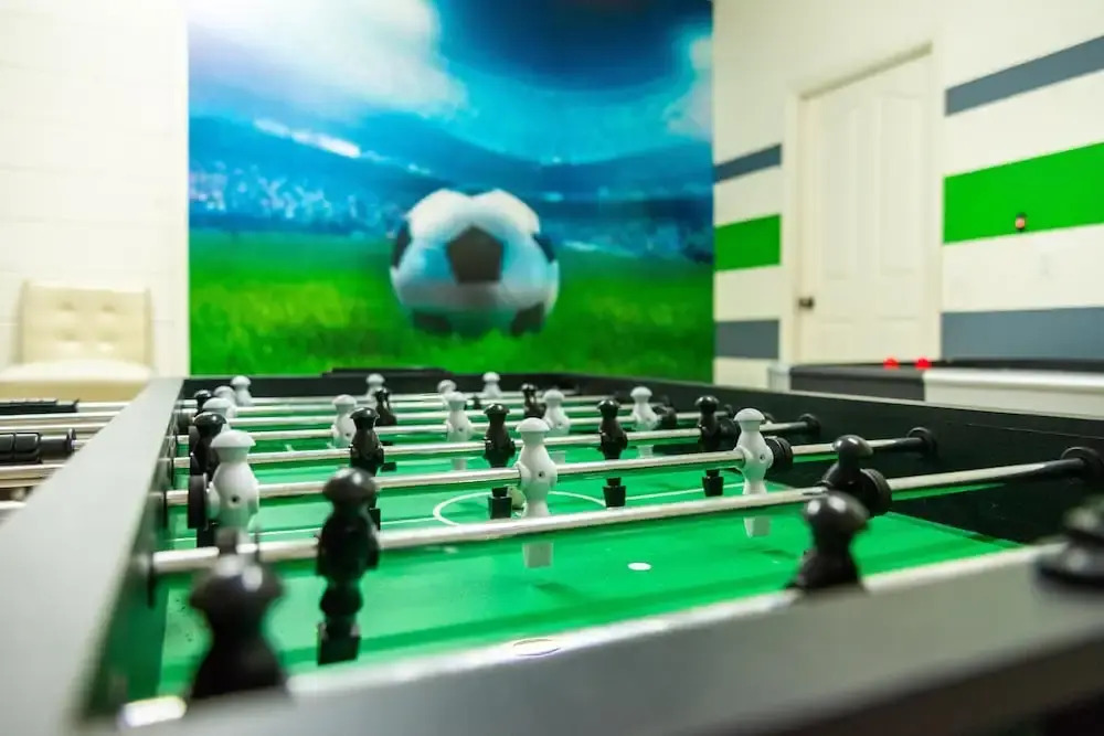 Gated Community, Private Pool And Game Room Near Disney