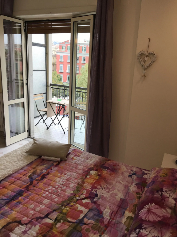 b&b Napoli Capitale