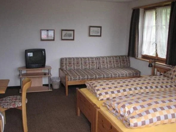 Hotel Gravas Lodge - Das Hotel für Gäste mit Hund