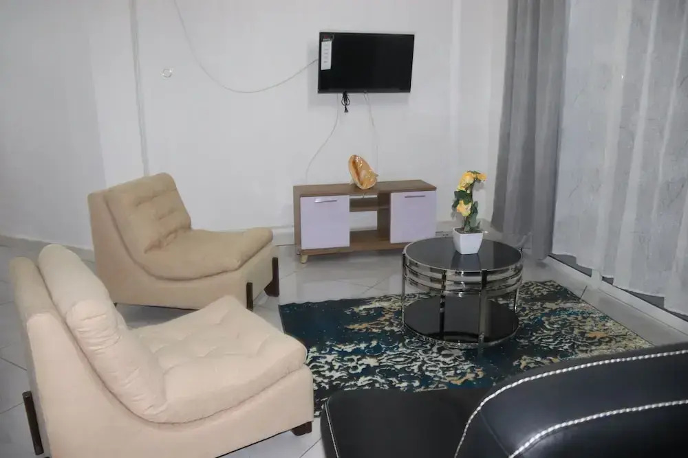 Harys Aparthotel