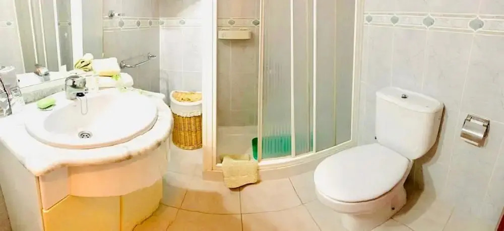 Apartamento Encanto Vista Piscina en Los Cristianos