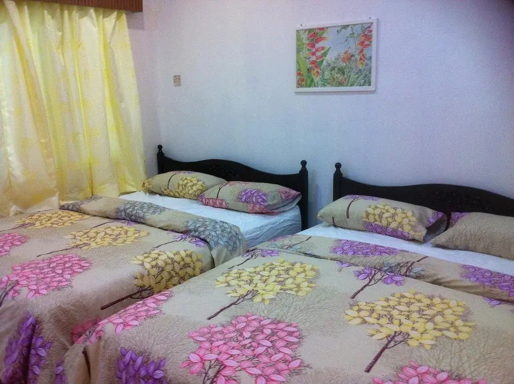 Immanuel Holiday Home