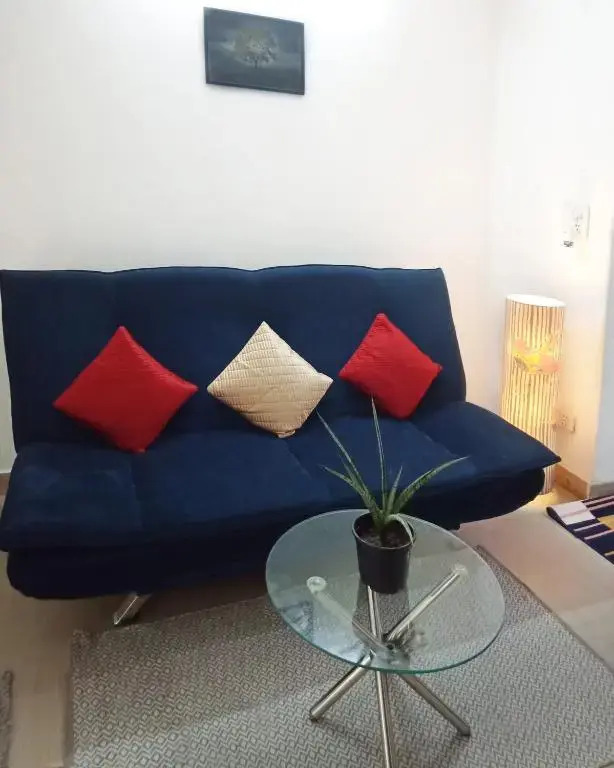 House 44 1BHK