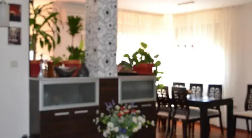 Todorovi Guest House