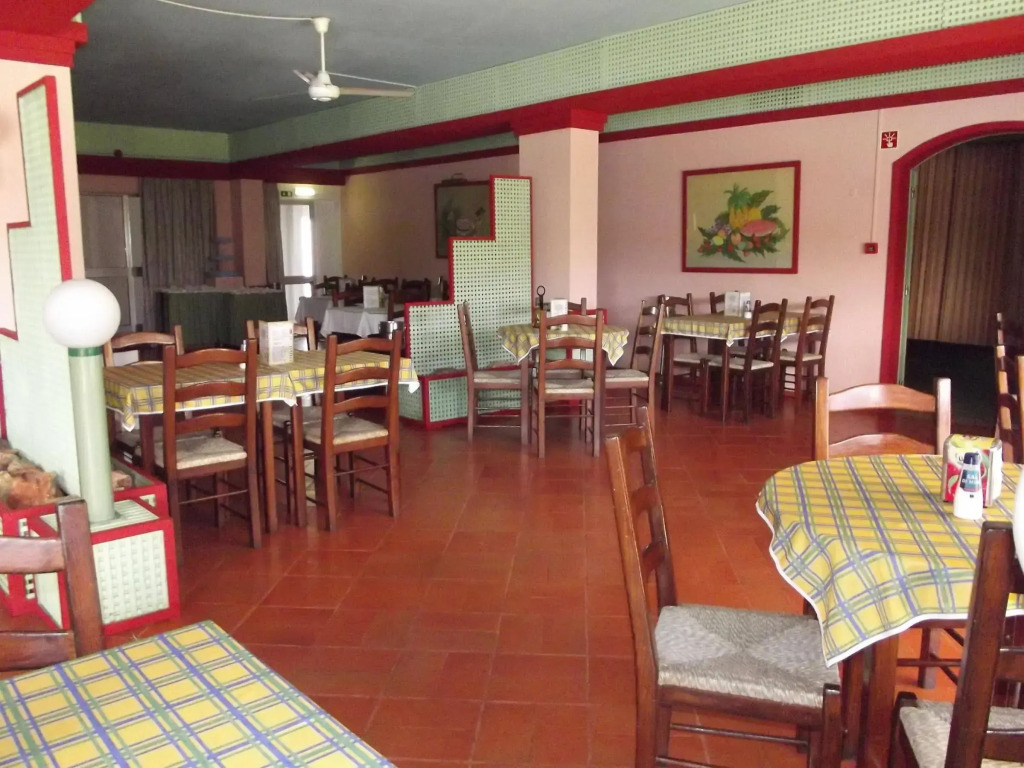 Apartamentos Turisticos Silchoro