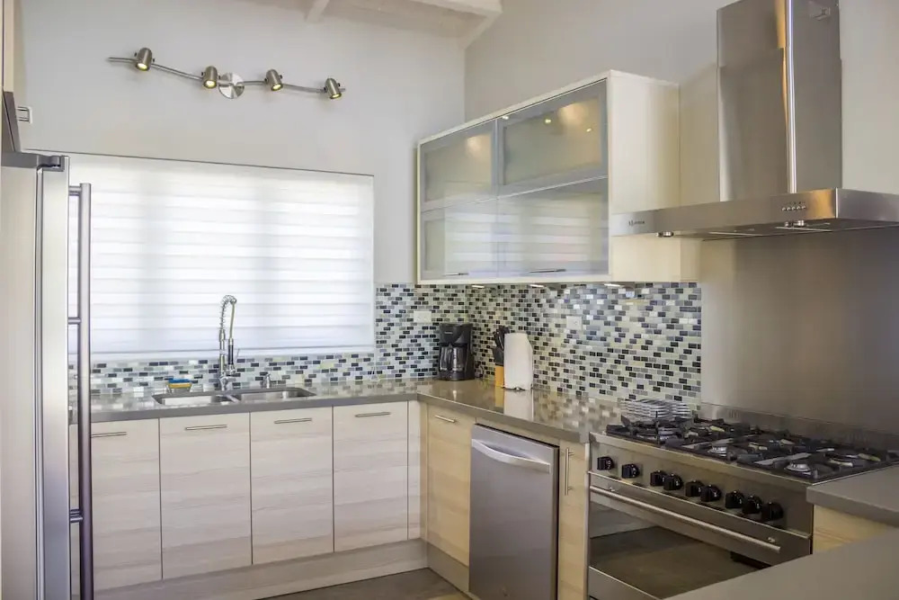 Arashi Beach Villa